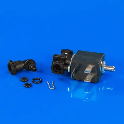 Електромагнітний клапан для кавоварки DeLonghi 5513225711