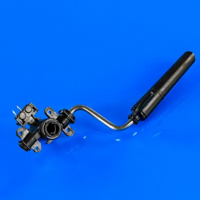 Кран подачі води та пари для кавоварки DeLonghi 7313216621