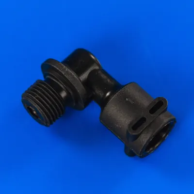Перехідник електромагнітного клапана для кавоварки DeLonghi 5332196900