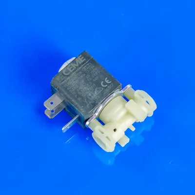 Електромагнітний клапан для кавоварки DeLonghi 5213218311