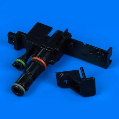 Адаптер для капучинатора кавоварки DeLonghi 5513214821