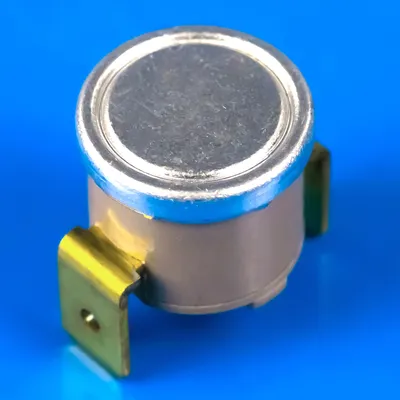 Термостат для кавоварки DeLonghi 150°C, запчастина 521523