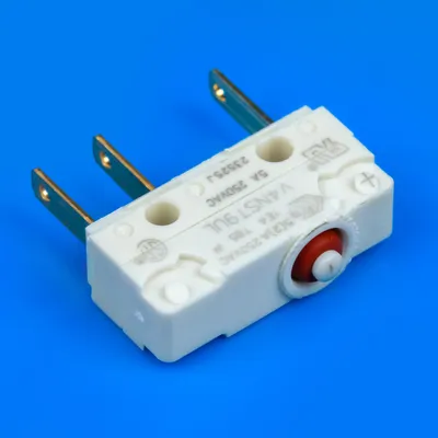 Мікроперемикач для кавоварки DeLonghi 5113210211