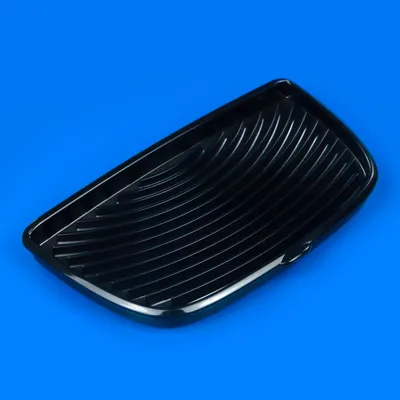 Піддон для крапель кавоварки DeLonghi T12004BKS