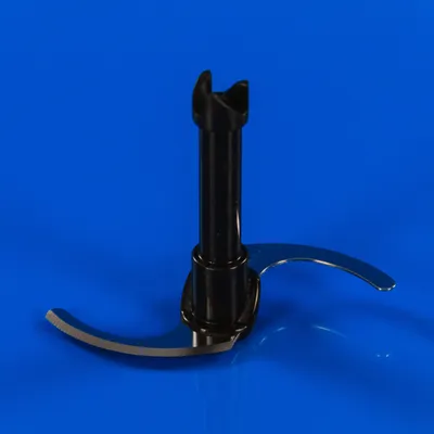 Ніж для чаші кухонного комбайна Bosch 635706