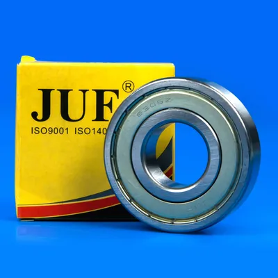 Підшипник 306 ZZ JUF для пральної машини