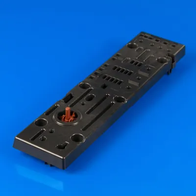 Електронний модуль індикації для пральної машини Indesit C00302429