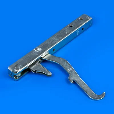 Петля дверцят духовки Ariston C00264057