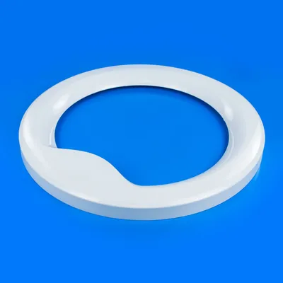 Обичайка люка зовнішня Beko 2821130100
