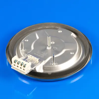 Електрична конфорка 1500W для плити EGO 18.18453.002