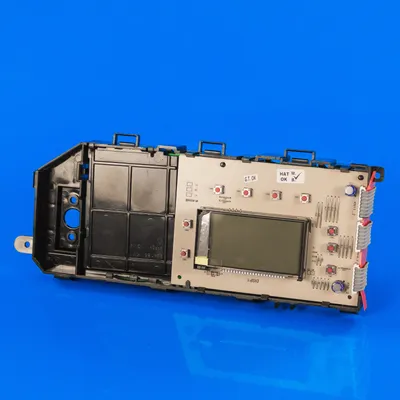 Електронний модуль керування для пральної машини Beko 2822912031
