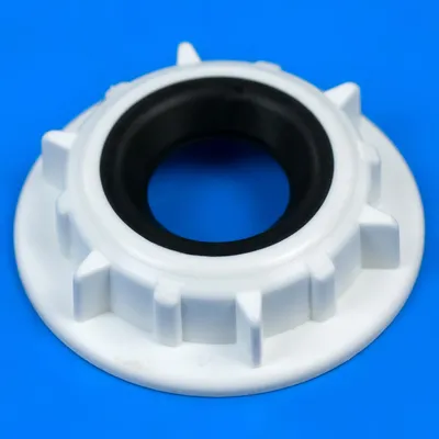 Гайка верхнього розбризкувача посудомийки, сумісна з Ariston C00144315