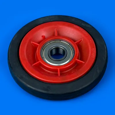 Ролик сушильної машини Electrolux 8077877028