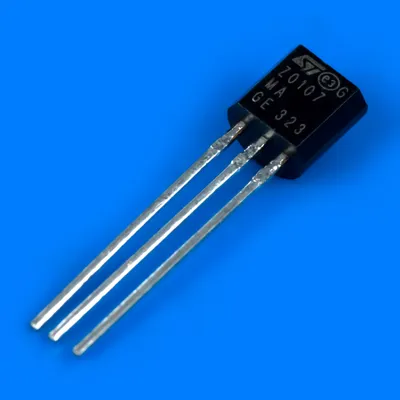 Симістор для плити Z0107MA