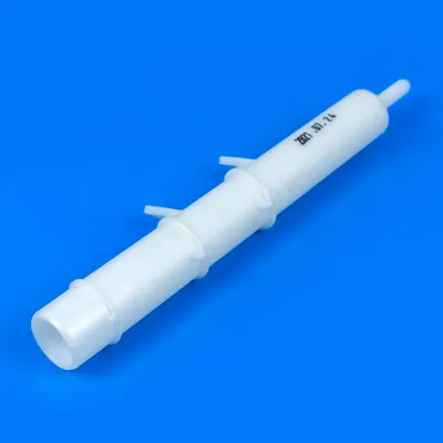 Пресостат для пральної машини LG 3504FR3134A (компресійна камера, пластик)