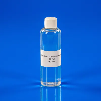 Очищувач радіодеталей 100ml