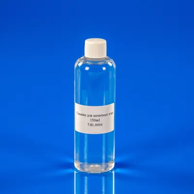 Очищувач для радіодеталей 150ml