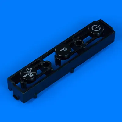 Кнопка увімкнення кавоварки Delonghi ESAM 5400 5913212241