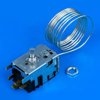 Термостат для морозильної камери Zanussi 2426350241