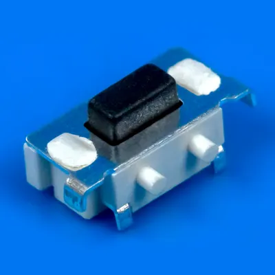 Кутова тактова кнопка TSS048-035VT 3x6x3.5мм 2pin