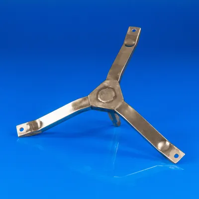 Хрестовина барабана Bosch 234681 (нержавійка)