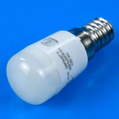 Лампочка для холодильника Zanussi 2425848021 Original