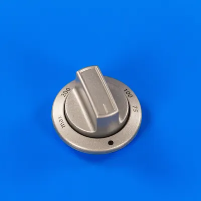 Ручка терморегулятора Beko 250315071 для плити