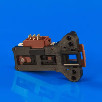 Замок для пральної машини Beko 2805311400 Original