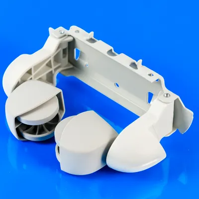 Колеса для обігрівача DeLonghi 5511000068
