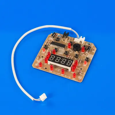 Електронний модуль керування для мультиварки Redmond RMC-M12
