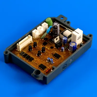 Суб модуль (плата) Samsung MES-AG4MOD-S0