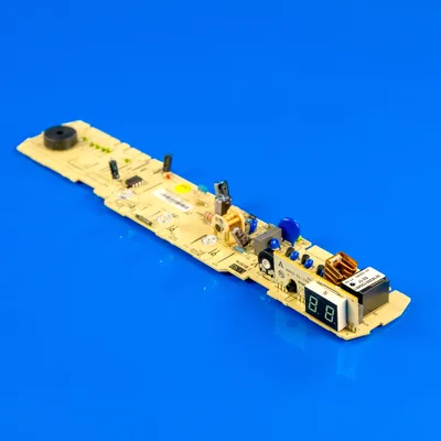Електронна плата керування для пральної машини Ariston C00089831