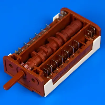 Регулятор режимів плити Electrolux 3570667018