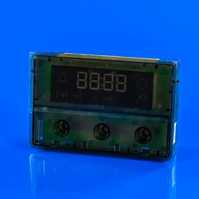 Zanussi Таймер для плити 3872108711