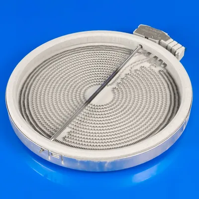 Електрична конфорка для склокерамічної плити Electrolux 3890806213