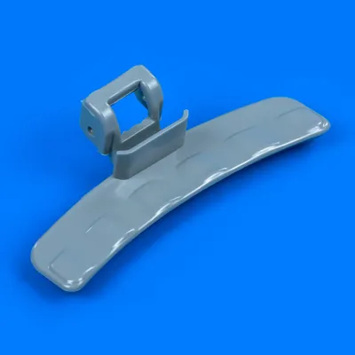 Ручка дверцят (люка) для пральної машини Samsung DC64-01524A