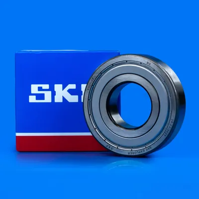 Підшипник для пральної машини 307 zz SKF Original