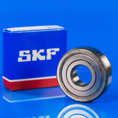 Підшипник для пральної машини 303 zz SKF Original