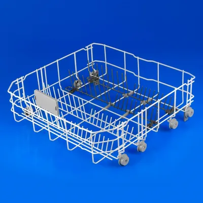 Кошик нижнього рівня посудомийної машини Beko 1758976406