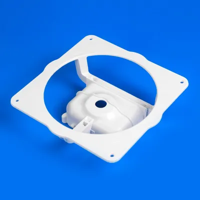 Вентилятор для холодильника Whirlpool 481240418458