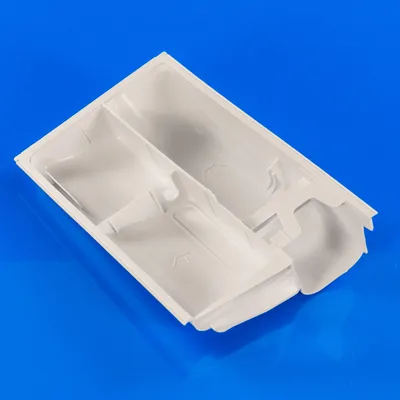 Лоток порошкоприймача для пральної машини Ariston C00286085