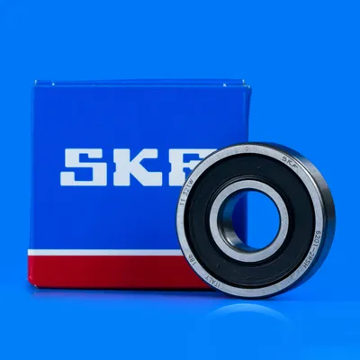 Підшипник для пральної машини 201 2RS SKF Original