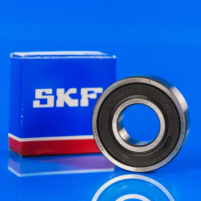 Підшипник SKF 203 2RS Original
