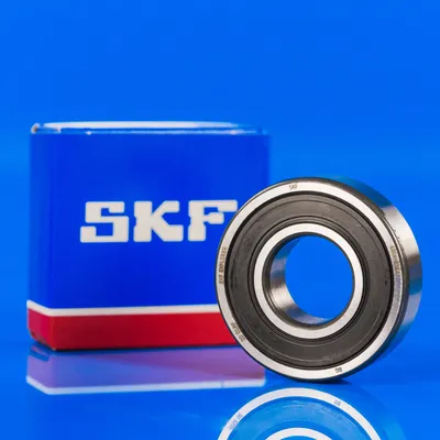 Підшипник SKF 204 2RS Original
