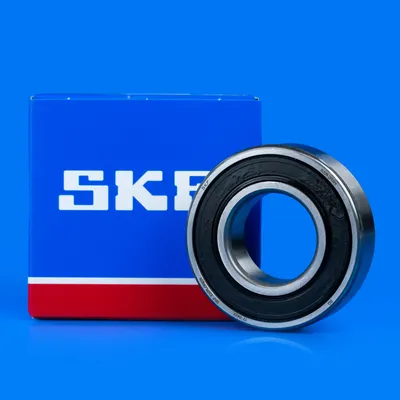 Підшипник SKF 205 2RS Original