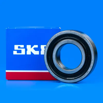 Підшипник SKF 206 2RS Original