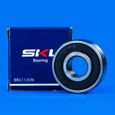 Підшипник для пральної машини SKL 201 2RS