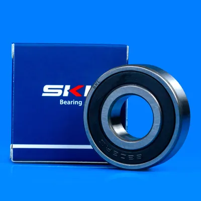 Підшипник для пральної машини SKL 203 2RS