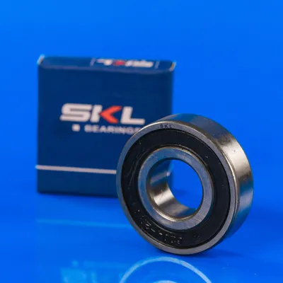 Підшипник для пральної машини SKL 204 2RS