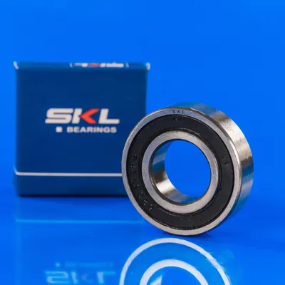 Підшипник для пральної машини SKL 205 2RS